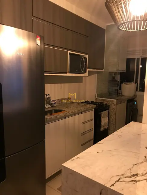 Foto 7 de Apartamento com 2 quartos à venda, 51m2 em Indaiatuba - SP