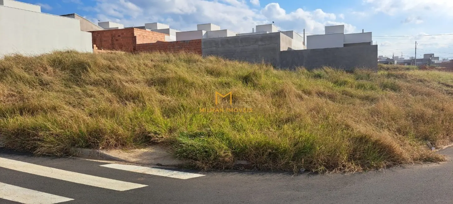 Foto 1 de Terreno / Lote à venda, 157m2 em Lagos de Shanadu, Indaiatuba - SP