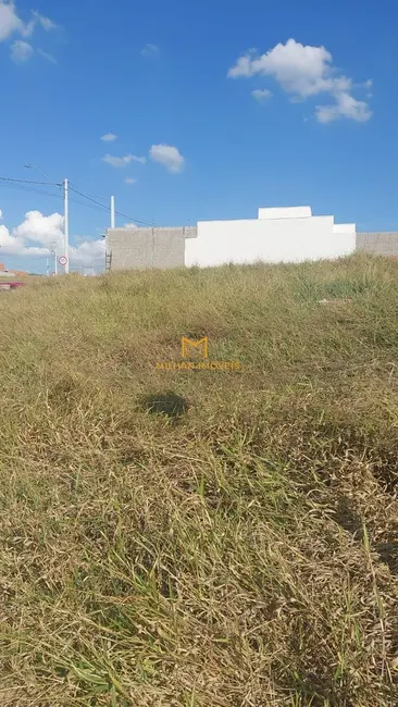 Foto 2 de Terreno / Lote à venda, 157m2 em Lagos de Shanadu, Indaiatuba - SP