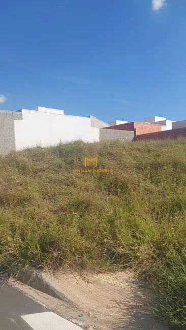 Foto 3 de Terreno / Lote à venda, 157m2 em Lagos de Shanadu, Indaiatuba - SP