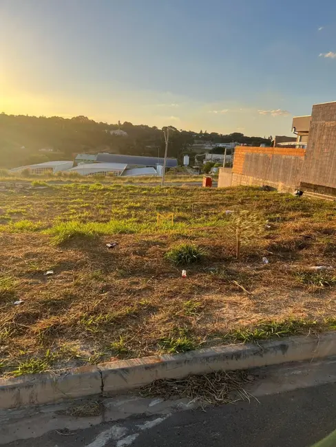 Foto 1 de Terreno / Lote à venda, 150m2 em Chácara Alvorada, Indaiatuba - SP