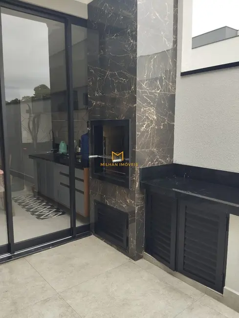 Foto 5 de Casa com 3 quartos à venda, 131m2 em Indaiatuba - SP