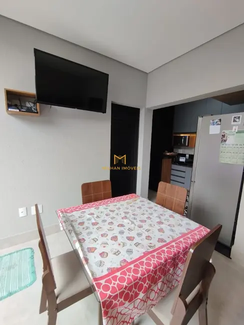 Foto 4 de Casa com 3 quartos à venda, 131m2 em Indaiatuba - SP