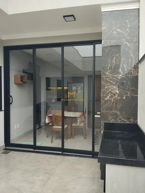 Foto 6 de Casa com 3 quartos à venda, 131m2 em Indaiatuba - SP