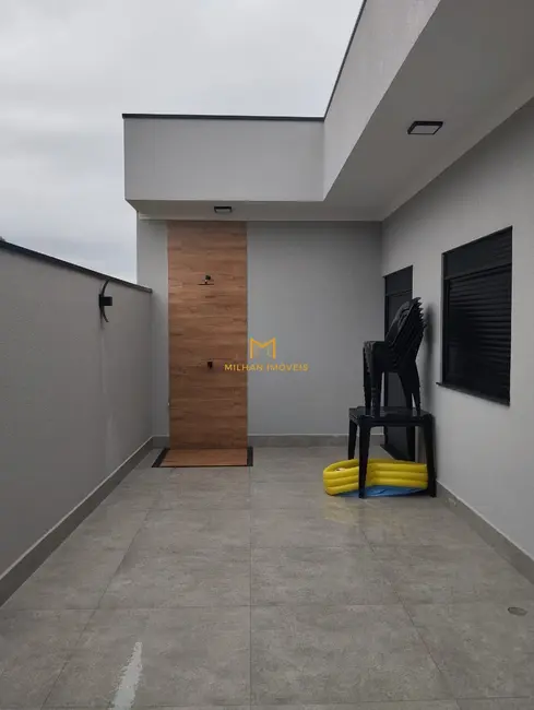 Foto 8 de Casa com 3 quartos à venda, 131m2 em Indaiatuba - SP