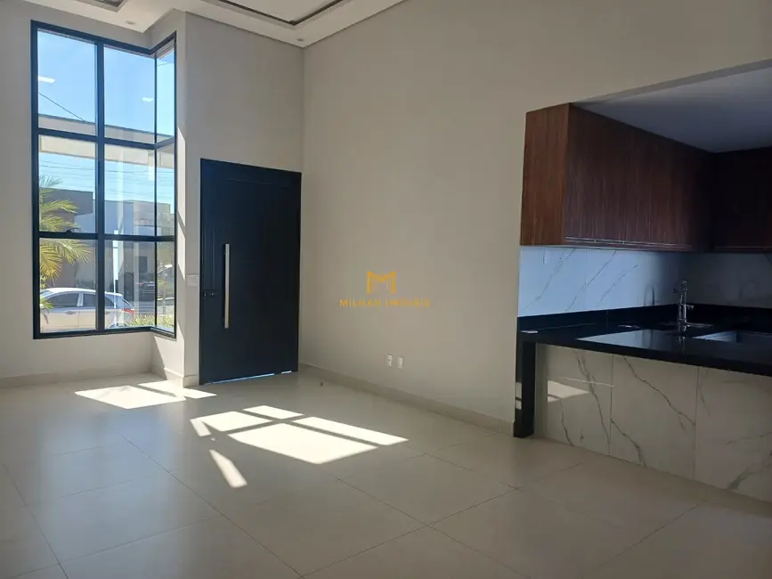 Foto 1 de Casa com 3 quartos à venda, 184m2 em Indaiatuba - SP