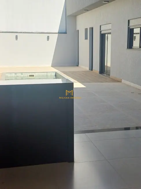 Casa com 3 quartos à venda, 184m2 em Indaiatuba - SP - imagem 4 Foto 4 de Casa com 3 quartos à venda, 184m2 em Indaiatuba - SP