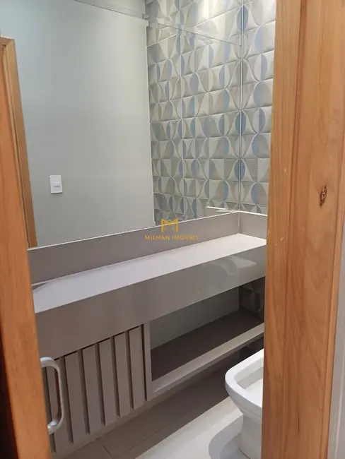 Casa com 3 quartos à venda, 184m2 em Indaiatuba - SP - imagem 9 Foto 9 de Casa com 3 quartos à venda, 184m2 em Indaiatuba - SP