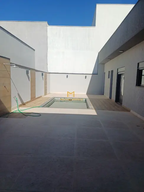 Casa com 3 quartos à venda, 184m2 em Indaiatuba - SP - imagem 6 Foto 6 de Casa com 3 quartos à venda, 184m2 em Indaiatuba - SP