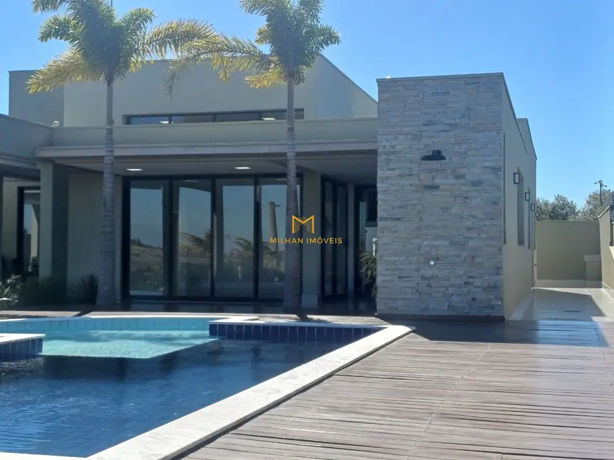 Foto 6 de Chácara com 3 quartos à venda, 261m2 em Terras de Itaici, Indaiatuba - SP