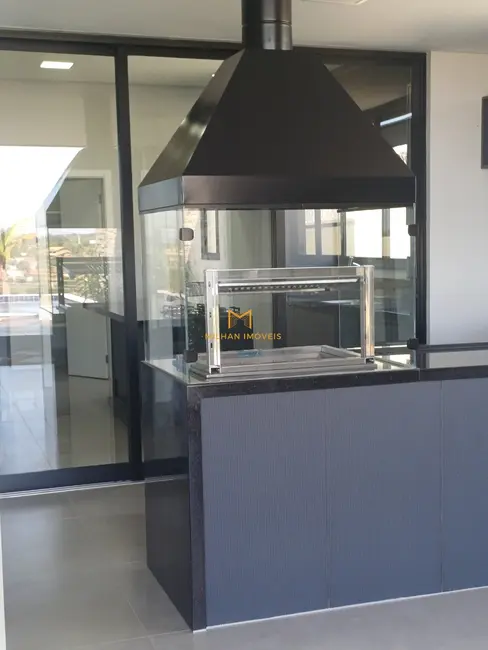 Foto 9 de Chácara com 3 quartos à venda, 261m2 em Terras de Itaici, Indaiatuba - SP