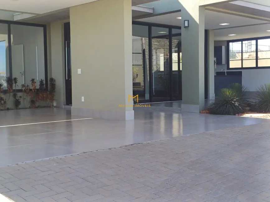 Foto 5 de Chácara com 3 quartos à venda, 261m2 em Terras de Itaici, Indaiatuba - SP