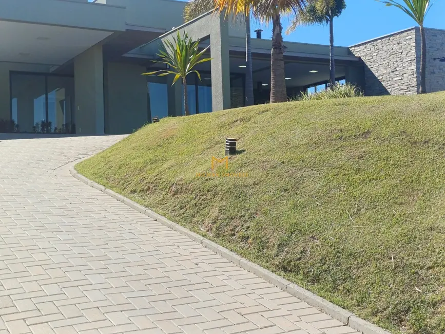 Foto 3 de Chácara com 3 quartos à venda, 261m2 em Terras de Itaici, Indaiatuba - SP