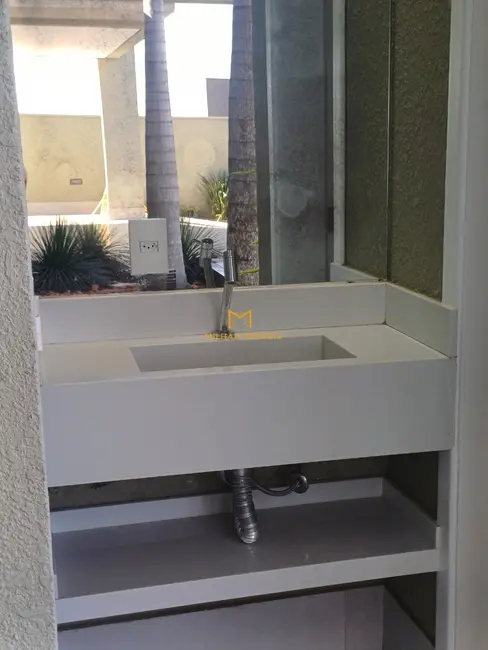 Foto 8 de Chácara com 3 quartos à venda, 261m2 em Terras de Itaici, Indaiatuba - SP