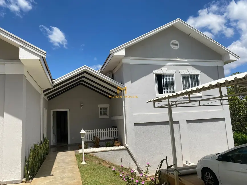 Foto 5 de Chácara com 4 quartos à venda, 320m2 em Terras de Itaici, Indaiatuba - SP