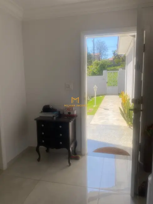 Foto 4 de Chácara com 4 quartos à venda, 320m2 em Terras de Itaici, Indaiatuba - SP