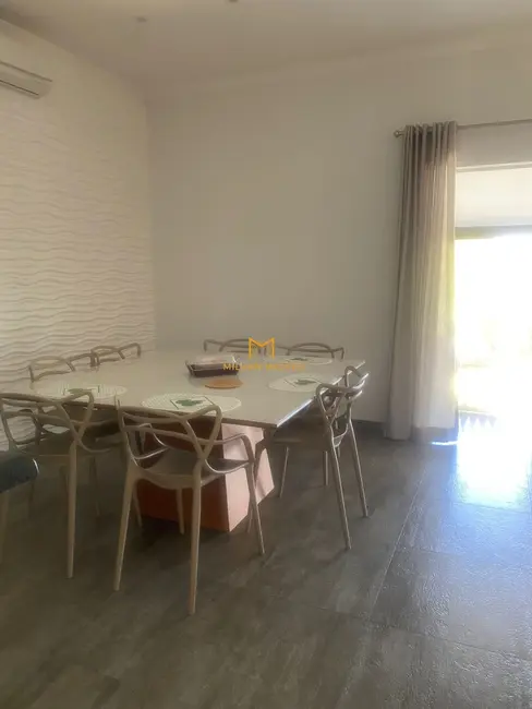 Foto 6 de Chácara com 4 quartos à venda, 320m2 em Terras de Itaici, Indaiatuba - SP