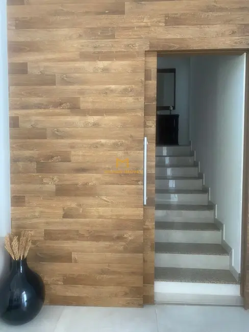 Foto 3 de Chácara com 4 quartos à venda, 320m2 em Terras de Itaici, Indaiatuba - SP