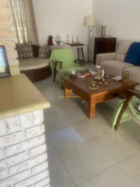 Foto 8 de Chácara com 4 quartos à venda, 320m2 em Terras de Itaici, Indaiatuba - SP