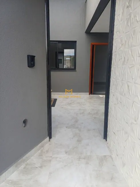 Foto 2 de Casa com 3 quartos à venda, 113m2 em Jardim Monte Carlo, Indaiatuba - SP