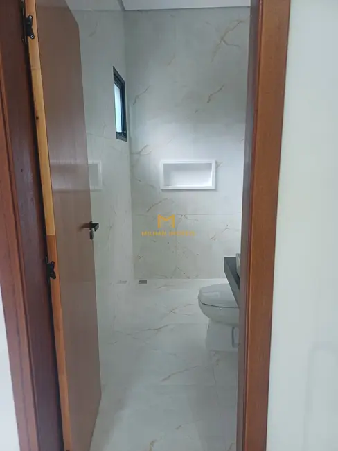 Foto 9 de Casa com 3 quartos à venda, 113m2 em Jardim Monte Carlo, Indaiatuba - SP