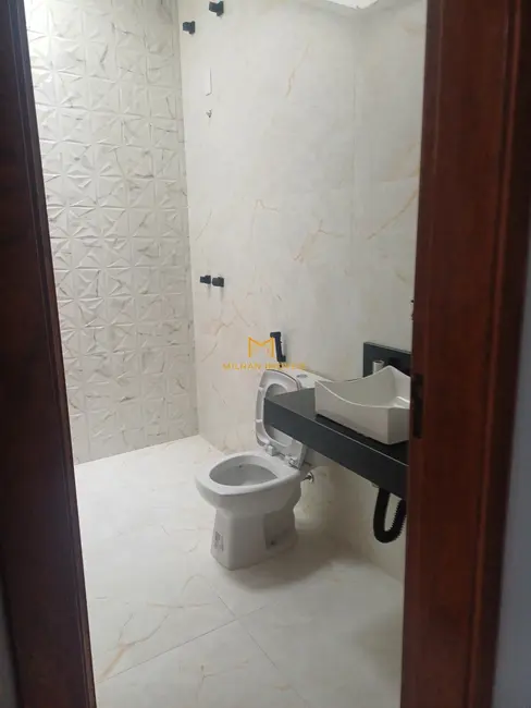 Foto 7 de Casa com 3 quartos à venda, 113m2 em Jardim Monte Carlo, Indaiatuba - SP