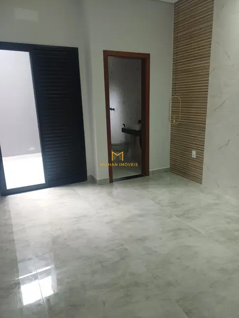Foto 8 de Casa com 3 quartos à venda, 113m2 em Jardim Monte Carlo, Indaiatuba - SP