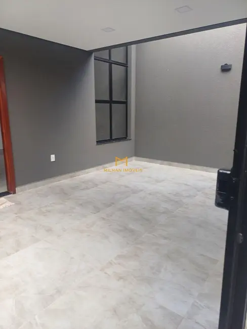 Foto 3 de Casa com 3 quartos à venda, 113m2 em Jardim Monte Carlo, Indaiatuba - SP