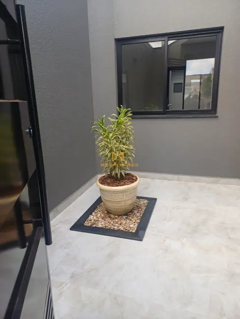 Foto 4 de Casa com 3 quartos à venda, 113m2 em Jardim Monte Carlo, Indaiatuba - SP