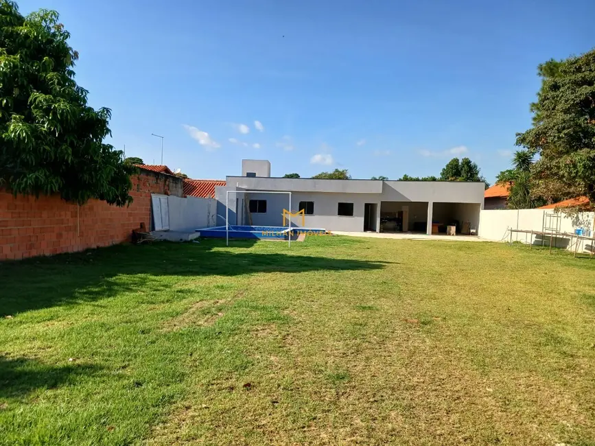 Foto 6 de Chácara com 3 quartos à venda, 220m2 em Vale do Sol, Indaiatuba - SP