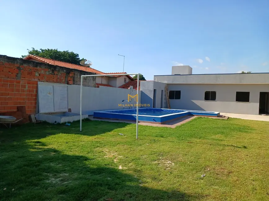 Foto 4 de Chácara com 3 quartos à venda, 220m2 em Vale do Sol, Indaiatuba - SP