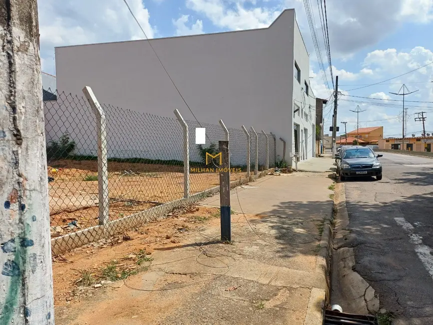 Foto 3 de Terreno / Lote à venda, 800m2 em Jardim Santa Cruz, Indaiatuba - SP