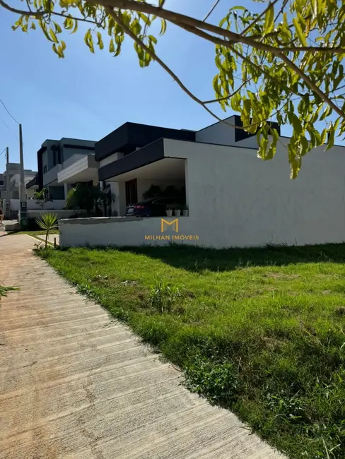 Foto 6 de Terreno / Lote à venda, 303m2 em Indaiatuba - SP