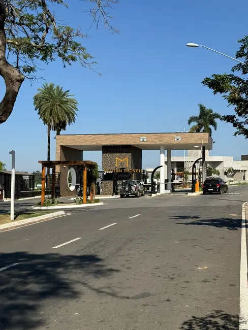 Foto 2 de Terreno / Lote à venda, 303m2 em Indaiatuba - SP