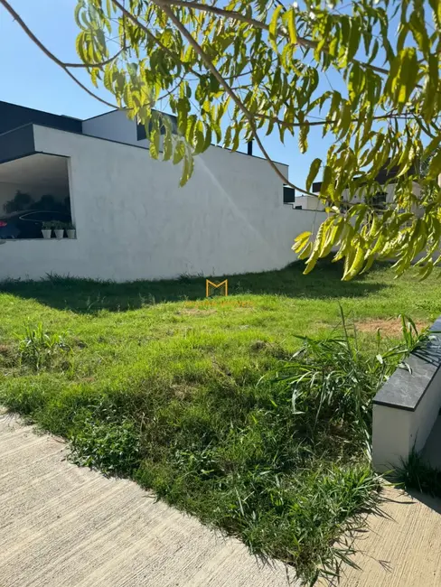 Foto 5 de Terreno / Lote à venda, 303m2 em Indaiatuba - SP
