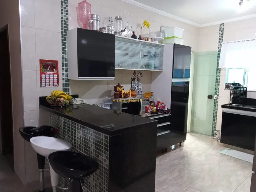 Foto 17 de Casa com 4 quartos à venda, 194m2 em Jardim Portal do Sol, Indaiatuba - SP