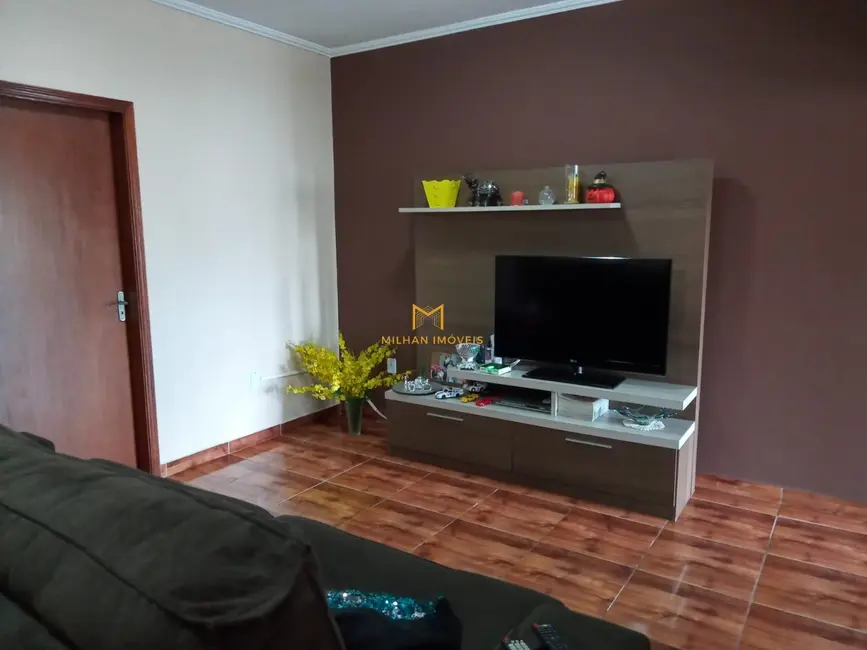 Foto 9 de Casa com 4 quartos à venda, 194m2 em Jardim Portal do Sol, Indaiatuba - SP