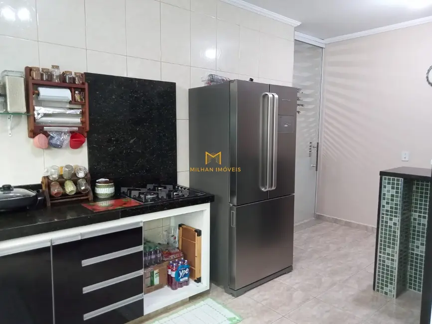 Foto 19 de Casa com 4 quartos à venda, 194m2 em Jardim Portal do Sol, Indaiatuba - SP