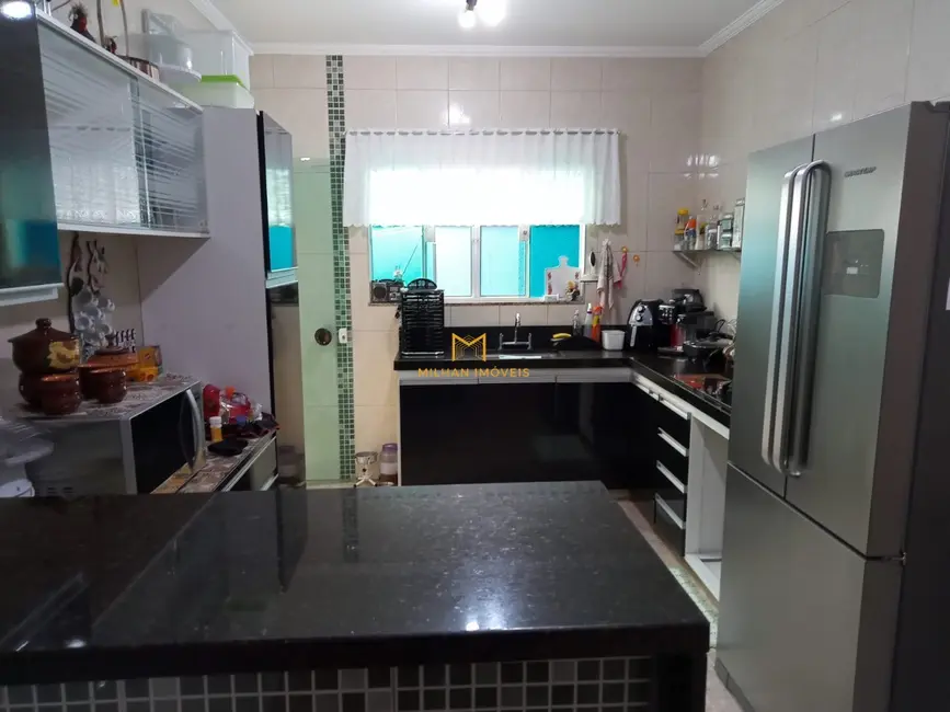 Foto 20 de Casa com 4 quartos à venda, 194m2 em Jardim Portal do Sol, Indaiatuba - SP