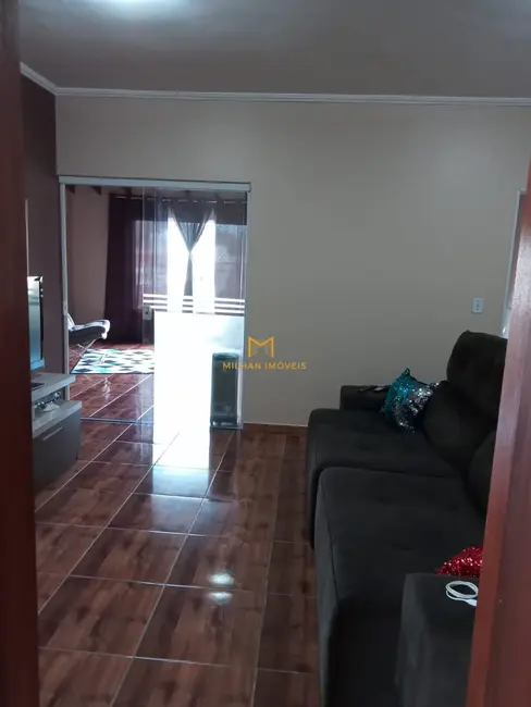 Foto 6 de Casa com 4 quartos à venda, 194m2 em Jardim Portal do Sol, Indaiatuba - SP