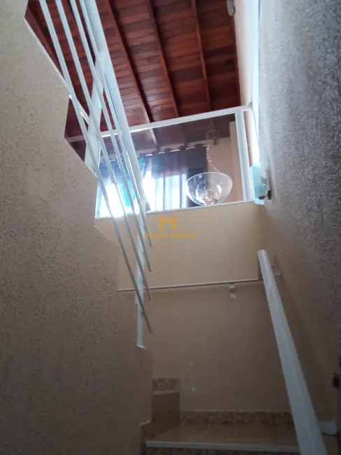 Foto 12 de Casa com 4 quartos à venda, 194m2 em Jardim Portal do Sol, Indaiatuba - SP