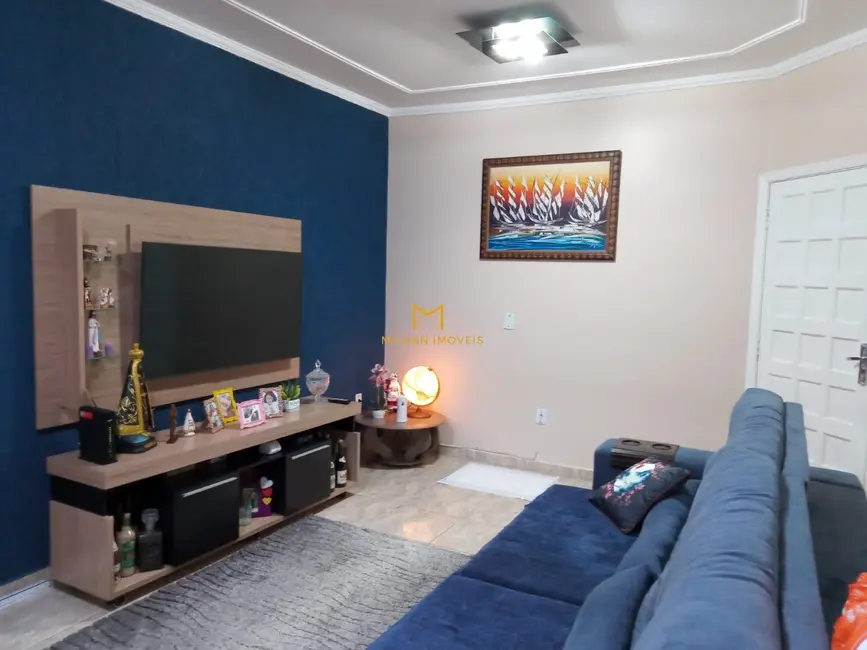 Foto 13 de Casa com 4 quartos à venda, 194m2 em Jardim Portal do Sol, Indaiatuba - SP