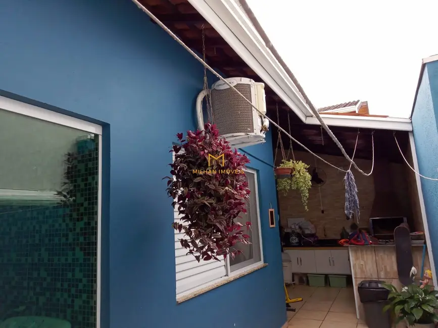 Foto 14 de Casa com 4 quartos à venda, 194m2 em Jardim Portal do Sol, Indaiatuba - SP