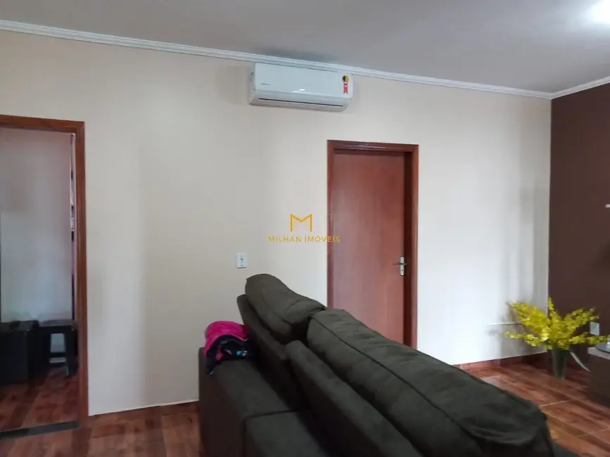 Foto 8 de Casa com 4 quartos à venda, 194m2 em Jardim Portal do Sol, Indaiatuba - SP