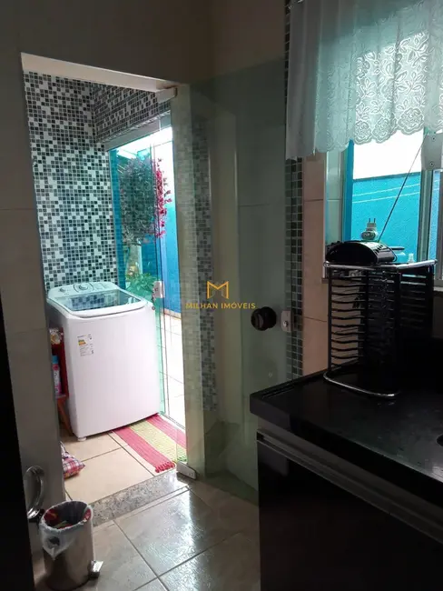 Foto 16 de Casa com 4 quartos à venda, 194m2 em Jardim Portal do Sol, Indaiatuba - SP