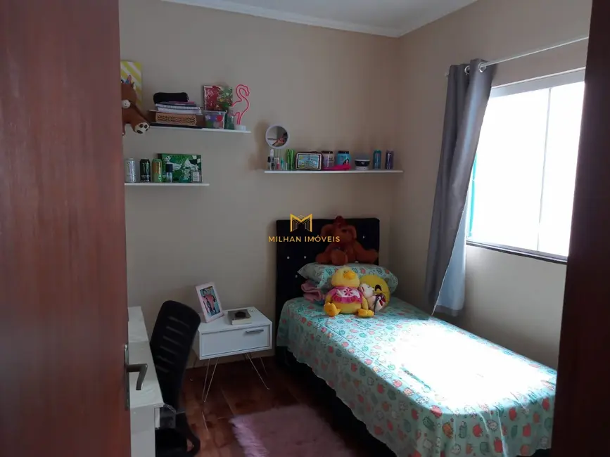 Foto 7 de Casa com 4 quartos à venda, 194m2 em Jardim Portal do Sol, Indaiatuba - SP