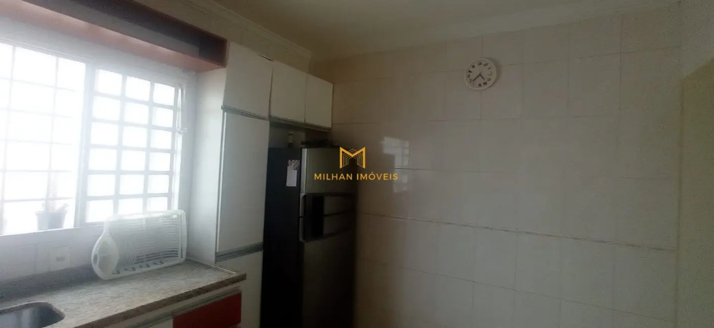 Foto 8 de Casa com 4 quartos à venda, 270m2 em Jardim Sevilha, Indaiatuba - SP