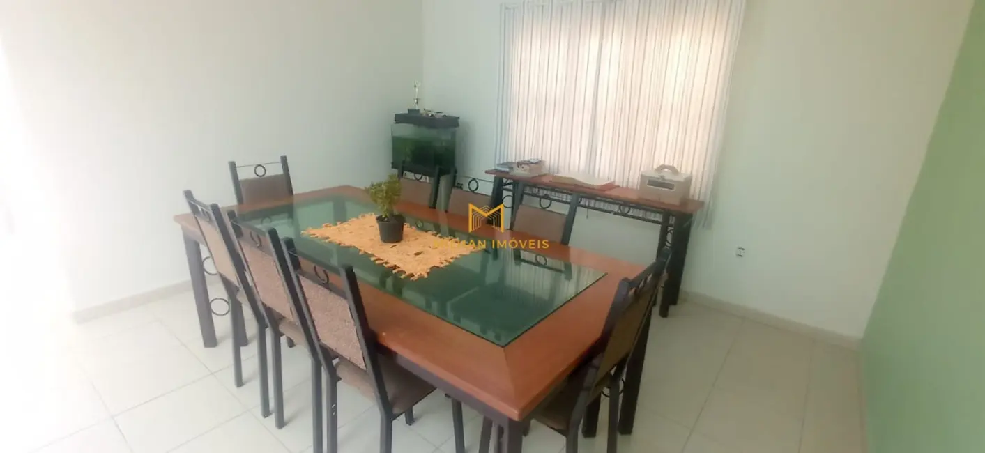 Foto 3 de Casa com 4 quartos à venda, 270m2 em Jardim Sevilha, Indaiatuba - SP