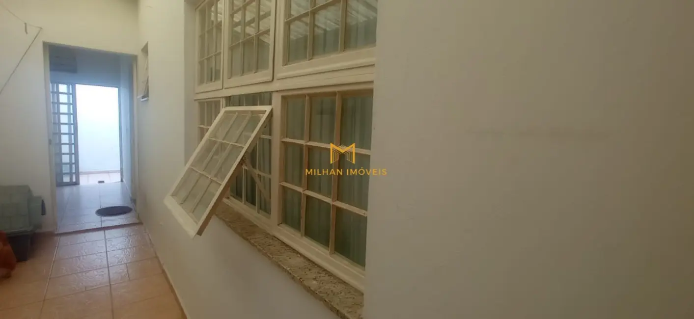 Foto 6 de Casa com 4 quartos à venda, 270m2 em Jardim Sevilha, Indaiatuba - SP