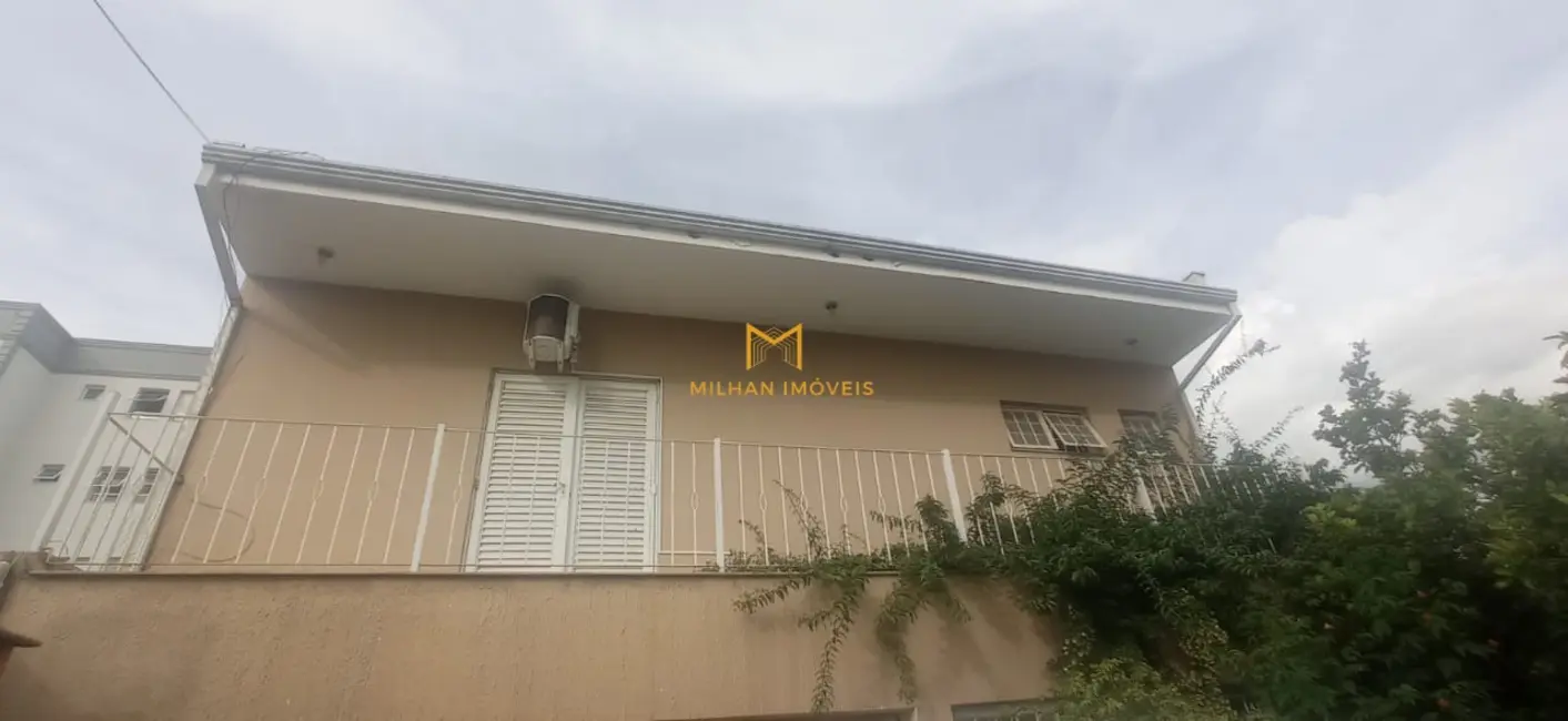 Foto 1 de Casa com 4 quartos à venda, 270m2 em Jardim Sevilha, Indaiatuba - SP
